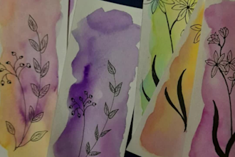 curate customised bookmarks for personal and corporate gifts