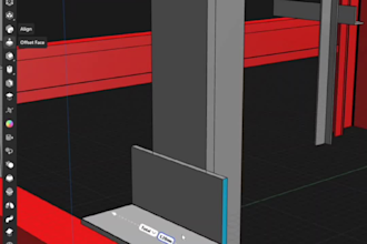 design elevator systems using lift designer