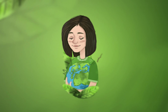 create 2d animations, explainer, templates, promotio