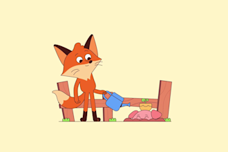rive animation, lottie animation, interactive UI web and game animations