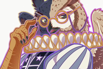vrchat furry avatar vrc avatar furry nsfw anime avatar fursona vtuber 3d model