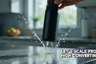create ai ugc video ads, ai ugc, product ads, tiktok ads ai commercial video ads