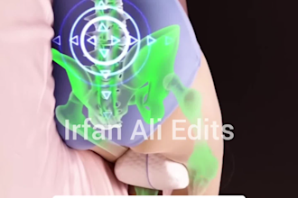edit high converting ugc video ads for tiktok, meta and vsl