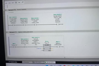 fix and program your plc scada systems