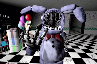 crate cheap fnaf animations