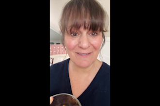 create ugc videos for healthy, sustainable, organic food, and home brands, genx