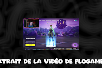 edit your videos in french