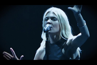 mix your multitrack live concert recording for video