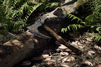 create 3d game assets and model for unreal and unity