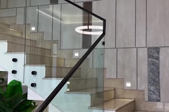 design your staircase in 2d and 3d form