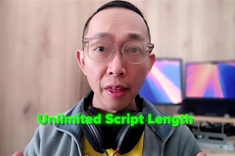 be your professional asian ai voiceover for your project