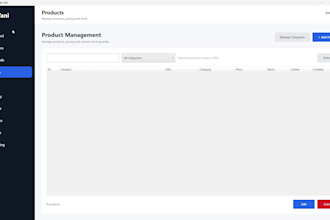 develop custom saas applications and business software