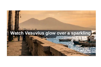 be your local naples travel advisor custom itinerary planner