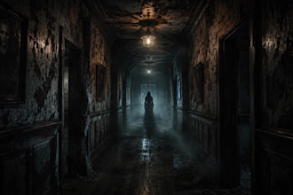 create a halloween or holiday promo video for your brand