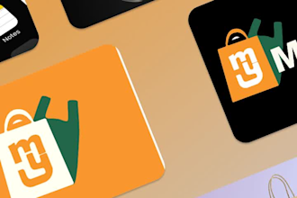 design premium branding, any kind of graphics