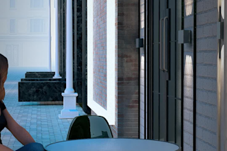 exterior design for your store
