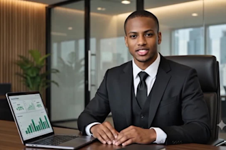 create realistic ai spokesperson videos