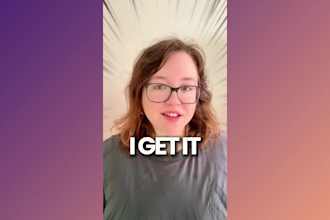 be your brands best female ugc creator