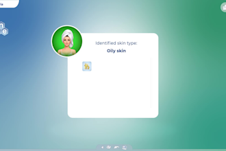 create a 2d animation in the sims 4 and other game styles