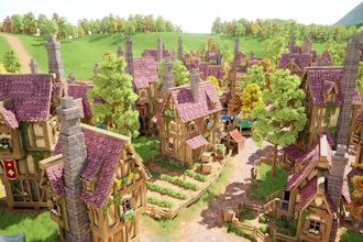 create unity 3d environments and scenes, unity terrain map, open world map