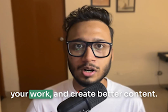 teach you ai and help you monetize your skills