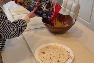 create food product ugc videos and cooking ads for tiktok and instagram