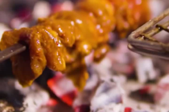 do food cgi reel edit, 3d food restuarant, 3d shop animation, food vfx video