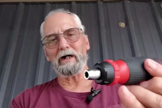 create amazing ugc videos as a baby boomer grandad father husband