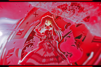 do anime edits etc for you