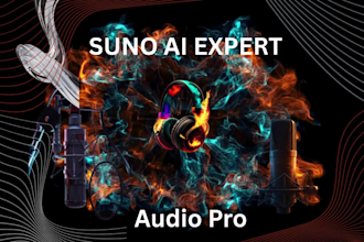 remove ai artifacts mix master and clean up your suno ai music tracks
