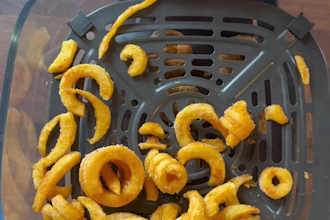 create authentic food and lifestyle ugc videos for tiktok