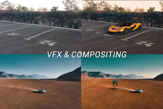 do motion tracking and add logo, or object in your video