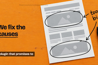 speed up your wordpress or shopify site and fix core web vitals