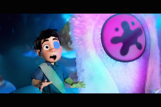 3d character animation 3d animation video cartoon character 3d cartoon animation