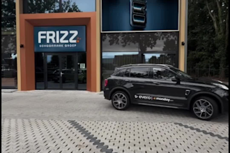 integrate 3d products into real footage with motion tracking