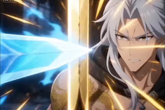 create ai anime animation videos, action scenes and cinematic edits