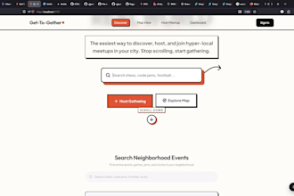 do anything related to webdev