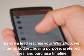 be your facebook ads campaign manager, fb lead generation ads expert