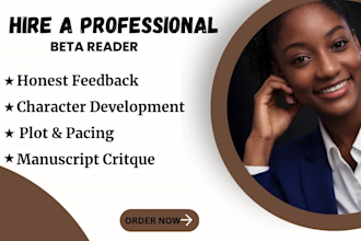 romance fantasy critique feedback evaluate manuscript developmental editing