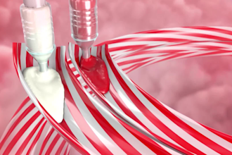 create realistic 3d product animation for ads and ecommerce