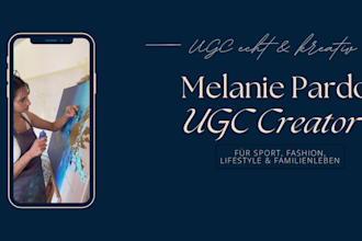 create ugc that takes your brand places