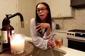 be your professional ugc video spokesperson for tiktok ads and reels