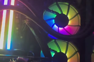 create a custom gaming PC build based on your budget and needs