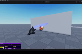 roblox animation, combat, vfx, abilities, moveset, emotes, battlegrounds effect