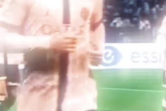 create amazing football highlights