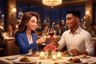 3d pixar style ai animation 3d ai cartoon video storytelling ai animation video