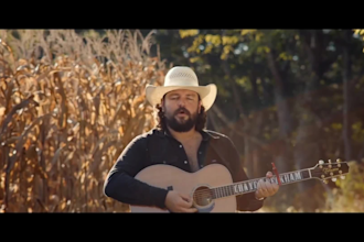 american acoustic country guitarist music composer male vocalist