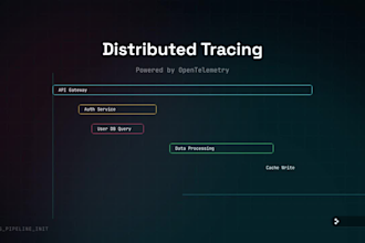 build a complete observability system