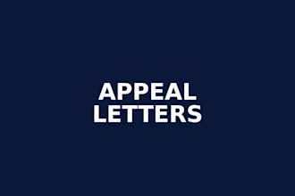 resolve amazon amazon ip complaints with non infringement letter, appeal letter