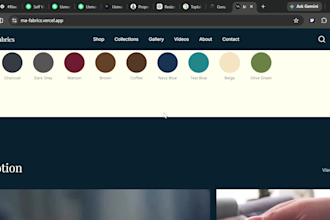 build a shopify store for your niche with ai product descriptions